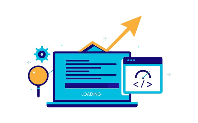 LiteSpeed web server performance