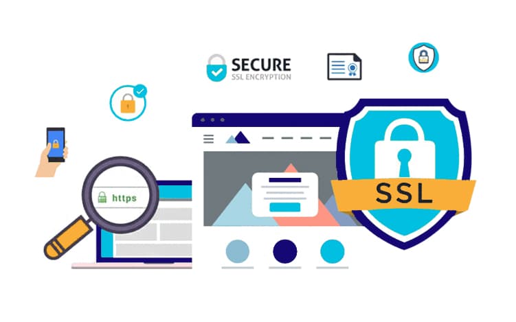 Free SSL certificates