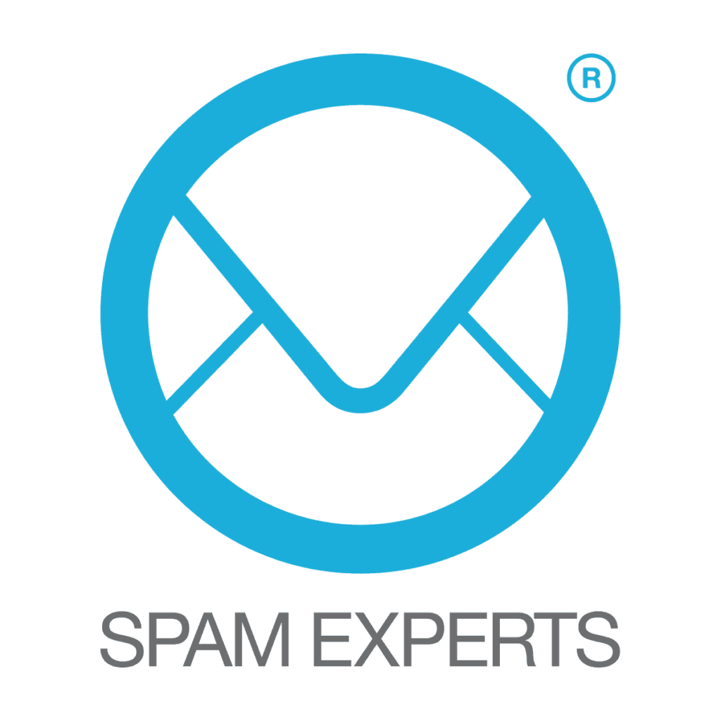 SpamExperts email protection
